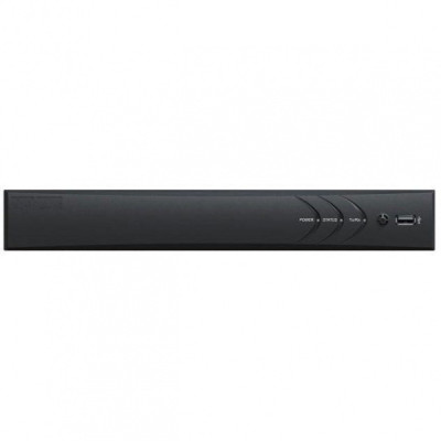Hiwatch DS-H208U(B) на 8 каналов (+ 2 IP) Hiwatch DS-H208U(B) на 8 каналов (+ 2 IP)