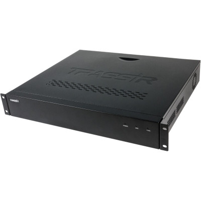 TRASSIR и HikVision TRASSIR и HikVision