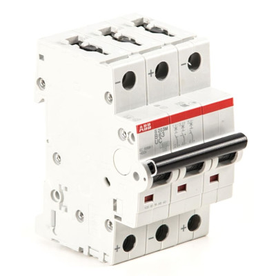 Бастион ABB S203M-B63 Бастион ABB S203M-B63