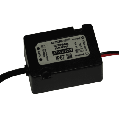 AccordTec AT-12/10W AccordTec AT-12/10W