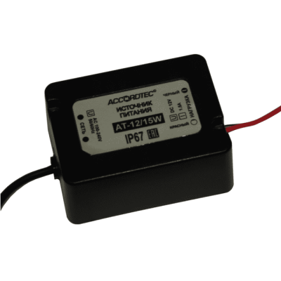 AccordTec AT-12/15W AccordTec AT-12/15W