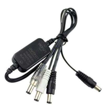 AccordTec AT-DC12/DC5-9