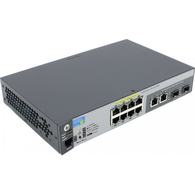 HPE Aruba 2530 JL070A HPE Aruba 2530 JL070A