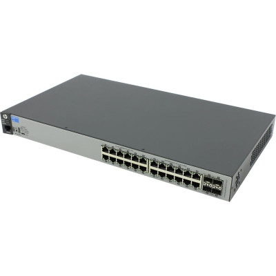 HPE Aruba J9776A