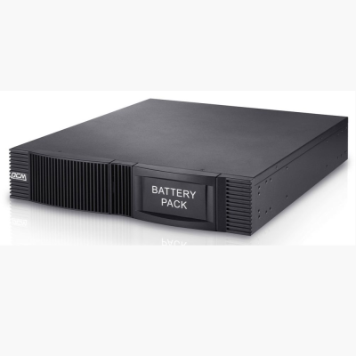 POWERCOM BAT VGD-RM 72V POWERCOM BAT VGD-RM 72V