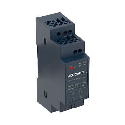 AccordTec ББП-20 DIN AccordTec ББП-20 DIN