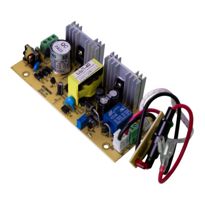 AccordTec ББП-40 БК AccordTec ББП-40 БК