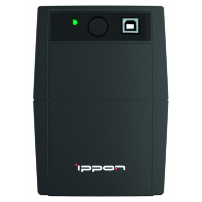 IPPON Back Basic 850S Euro
