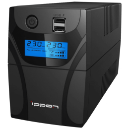 IPPON Smart Power Pro II 2200 Euro