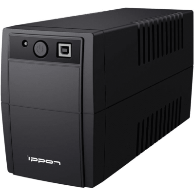 IPPON Back Basic 650 Euro