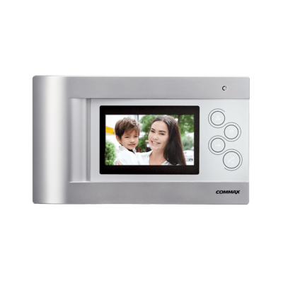 Commax CAV-43QG Commax CAV-43QG