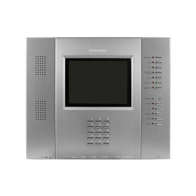 Commax CAV-501A Commax CAV-501A