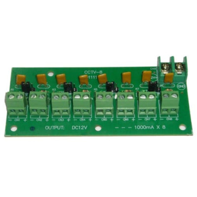 AccordTec CCTV-8 AccordTec CCTV-8