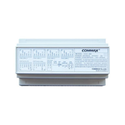 Commax CCU-204AGF