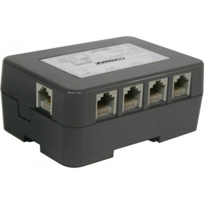 Commax CCU-4GF Commax CCU-4GF