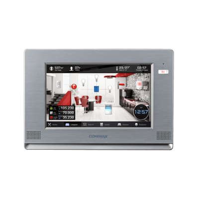 Commax CDP-1020AD/CDT-300 Commax CDP-1020AD/CDT-300