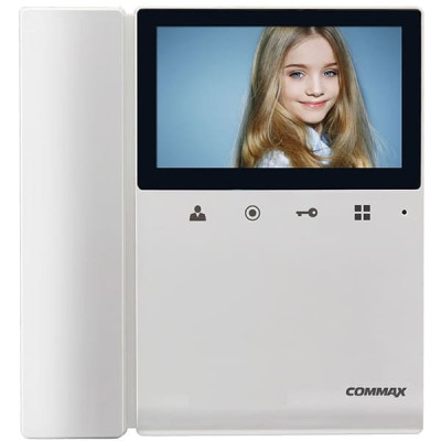 Commax CDV-43KM Commax CDV-43KM