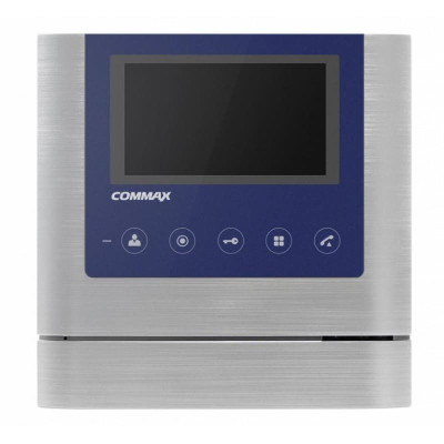 Commax CDV-43M (Metalo)