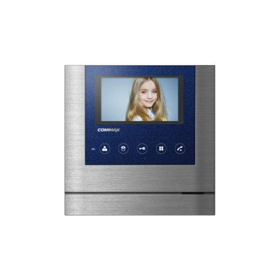 Commax CDV-43M/VZ Commax CDV-43M/VZ
