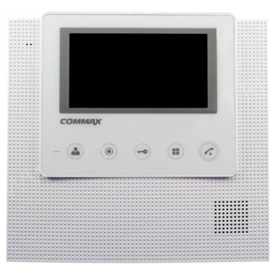 Commax CDV-43U Commax CDV-43U