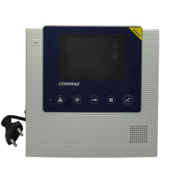 Commax CDV-43U/VZ Commax CDV-43U/VZ