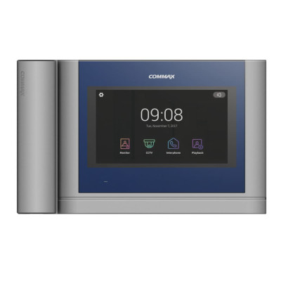 Commax CDV-704MHA Commax CDV-704MHA