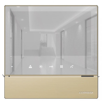 Commax CDV-70H2 GOLD Commax CDV-70H2 GOLD