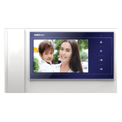 Commax CDV-70KR3/DRC-40KR2 Commax CDV-70KR3/DRC-40KR2