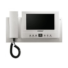 Commax CDV-71BE Commax CDV-71BE