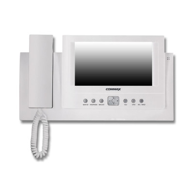 Commax CDV-71BQ Commax CDV-71BQ