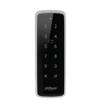 Dahua DHI-ASR1201D-D Dahua DHI-ASR1201D-D