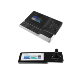 Dahua DHI-NKB5000 Dahua DHI-NKB5000