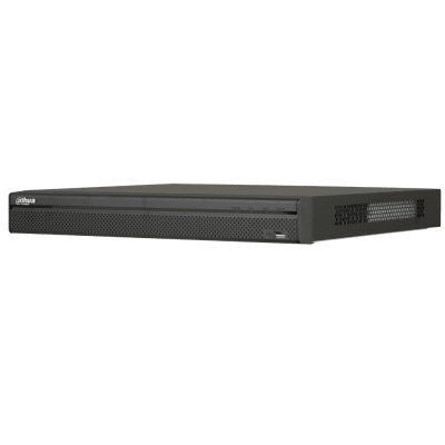 Dahua DHI-NVR5232-16P-4KS2E Dahua DHI-NVR5232-16P-4KS2E