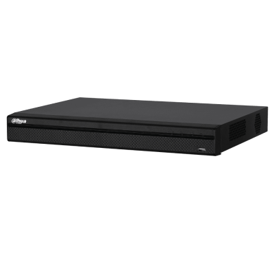 Dahua DHI-XVR5208AN-4KL-8P Dahua DHI-XVR5208AN-4KL-8P