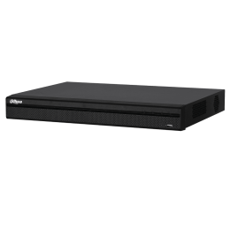 Dahua  DHI-XVR5216AN-4KL-16P