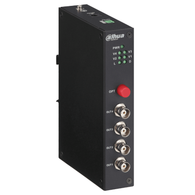Dahua DH-PFO2410R