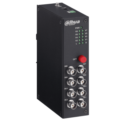 Dahua DH-PFO2810T