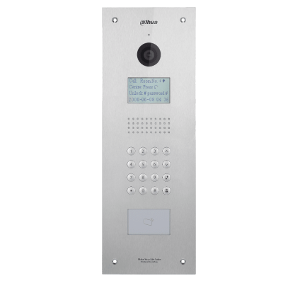 Dahua DH-VTO1210C-X