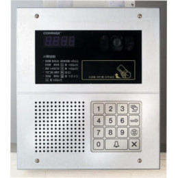 Commax DRC-481LC/RF Commax DRC-481LC/RF