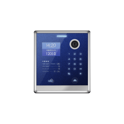Commax DRC-703LC/RF Commax DRC-703LC/RF