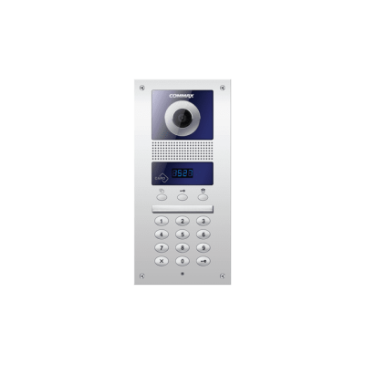 Commax DRC-GUC/RF Commax DRC-GUC/RF