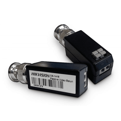 Hikvision DS-1H18 Hikvision DS-1H18