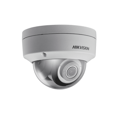 Hikvision DS-2CD2183G0-IS 4мм