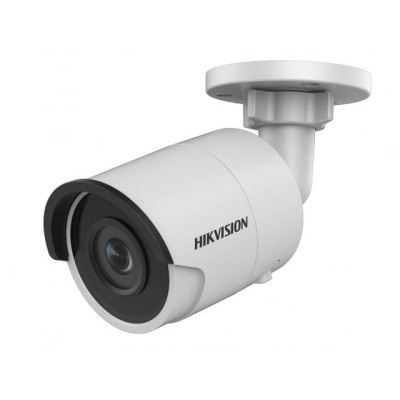 Hikvision DS-2CD3085FWD-I 4мм Hikvision DS-2CD3085FWD-I 4мм