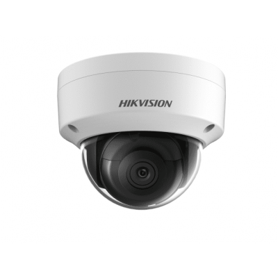 Hikvision DS-2CD3185FWD-IS 2.8мм