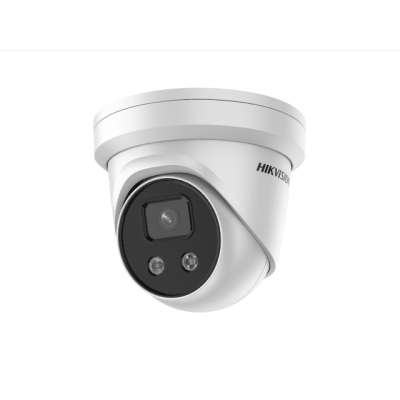 Hikvision DS-2CD3326G2-IS 2.8мм Hikvision DS-2CD3326G2-IS 2.8мм