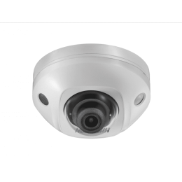 Hikvision DS-2CD3525FHWD-IS 4мм Hikvision DS-2CD3525FHWD-IS 4мм
