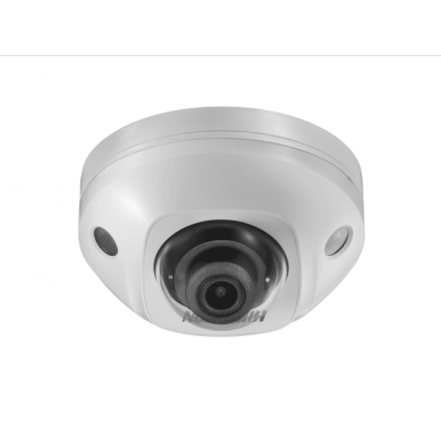 Hikvision DS-2CD3525FHWD-IS 4мм Hikvision DS-2CD3525FHWD-IS 4мм