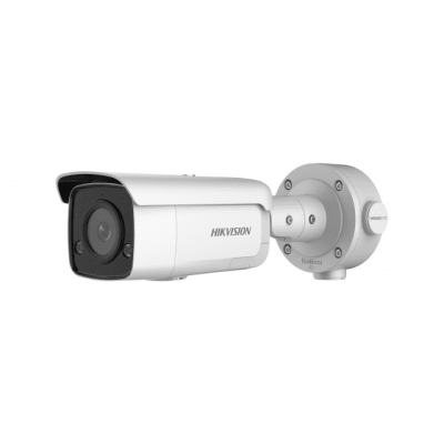Hikvision DS-2CD3T26G2-ISU/SL 6мм Hikvision DS-2CD3T26G2-ISU/SL 6мм