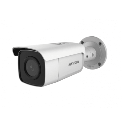 Hikvision DS-2CD3T65FWD-I8 6мм